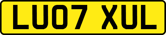 LU07XUL