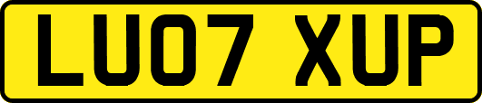 LU07XUP