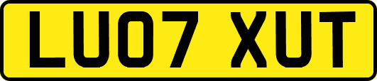 LU07XUT
