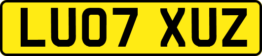 LU07XUZ