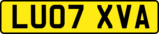 LU07XVA