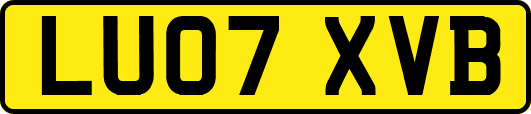LU07XVB