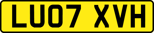 LU07XVH