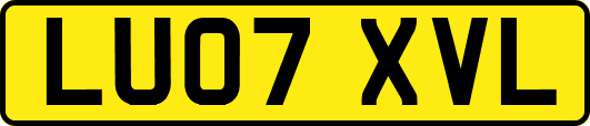 LU07XVL