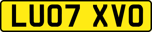 LU07XVO