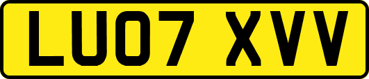 LU07XVV