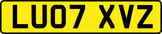 LU07XVZ