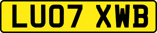 LU07XWB