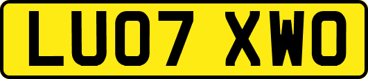 LU07XWO
