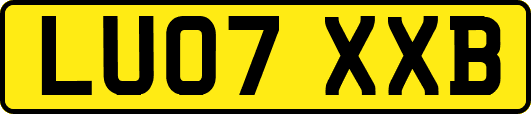 LU07XXB