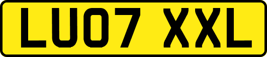 LU07XXL