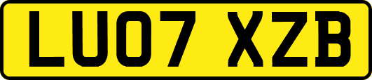 LU07XZB