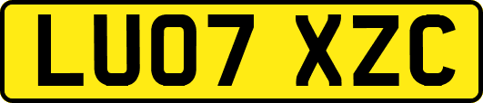 LU07XZC