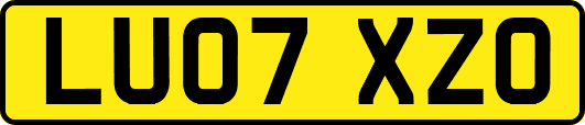 LU07XZO