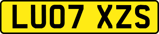 LU07XZS