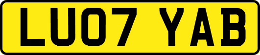 LU07YAB