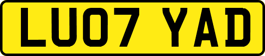 LU07YAD