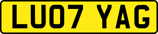 LU07YAG