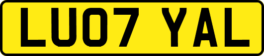 LU07YAL
