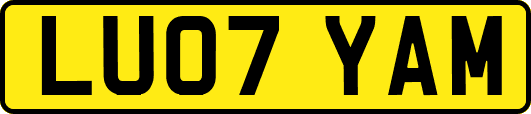 LU07YAM