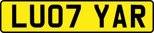 LU07YAR