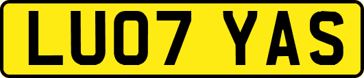 LU07YAS