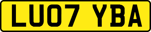 LU07YBA