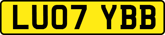 LU07YBB