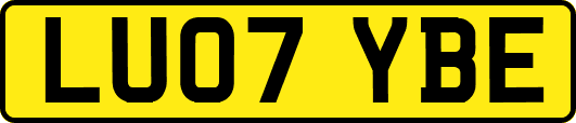 LU07YBE