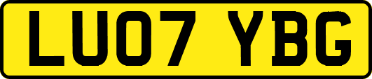 LU07YBG