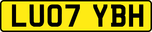 LU07YBH