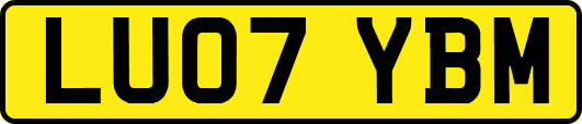 LU07YBM