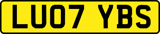 LU07YBS