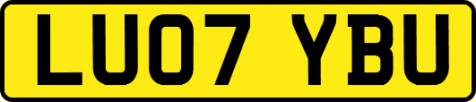LU07YBU