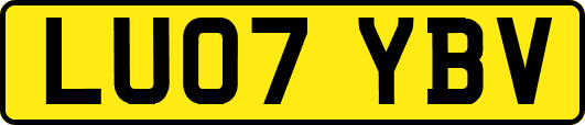 LU07YBV