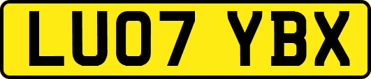 LU07YBX