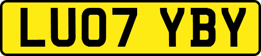 LU07YBY