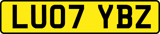 LU07YBZ