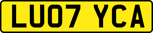 LU07YCA