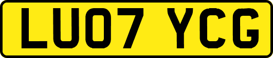 LU07YCG