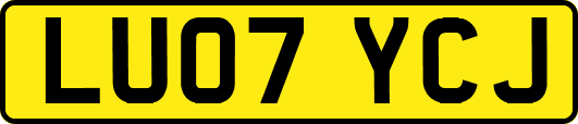 LU07YCJ