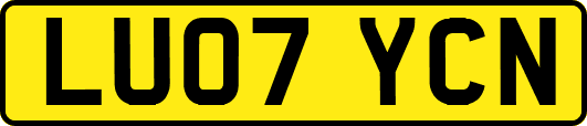 LU07YCN