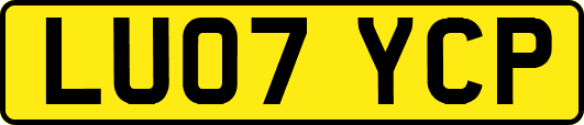 LU07YCP