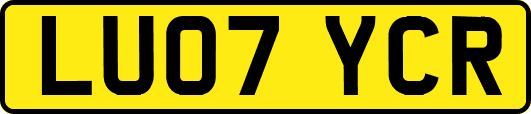 LU07YCR