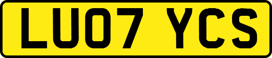 LU07YCS