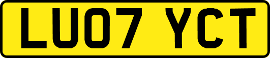 LU07YCT