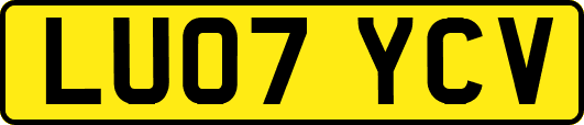 LU07YCV