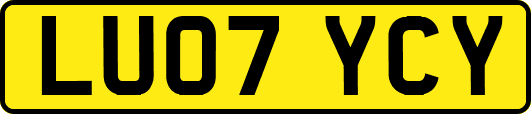 LU07YCY
