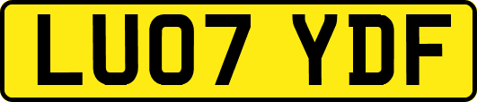 LU07YDF