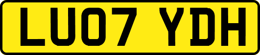 LU07YDH
